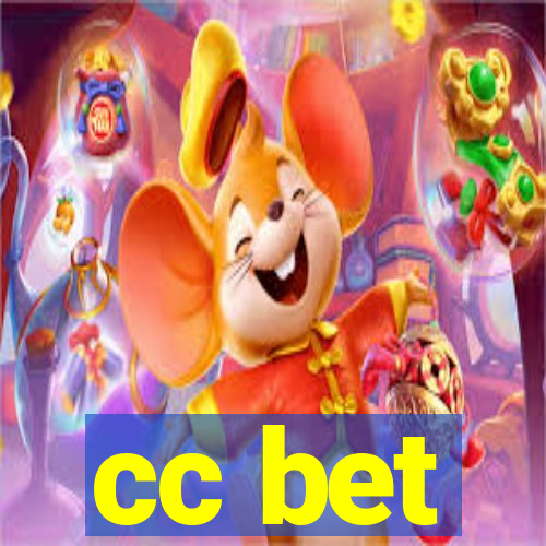 cc bet